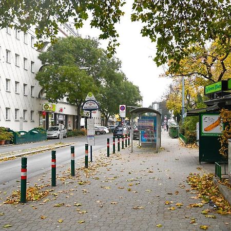Hideaway Suite Danube Canal Viena Exterior foto